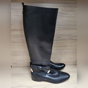 Ted Baker Sintial Bow Boots,  Size 39